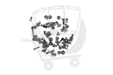 Official Apple iPhone 11 Pro Max Whole Screw Set