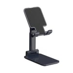 H88-BK Phone Stand Black