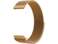 Colmi Smartwatch Armband Magnetiskt Armband Guld 22Mm