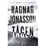 Tåget, Pb | Ragnar Jónasson | Språk: Danska