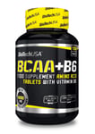 BioTechUSA BCAA+ B6 Amino Acid 1.5mg Vitamin B6 Gluten Free 4000mg | 100 Tablets
