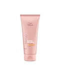 Wella Invigo Blonde Recharge Color Refreshing Conditioner - Warm 200 ml