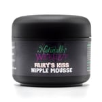 Naturally Wicked® Fairy's Kiss Nipple Mousse | Natural & Vegan Soothing Cream