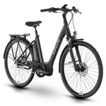 Husqvarna Bikes Eco City 2 Le 26´´ 8s Nexus Cb 2024 Electric Bike