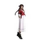 Final Fantasy VII Remake Play Arts Kai Aerith Gainsborough Figure NEW from J FS