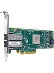 HP E StoreOnce 16 Gb Fibre Channel -kortti