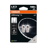 Osram LEDriving sl w5w vit