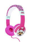 L.O.L. Surprise! - My Diva Kids Headphones