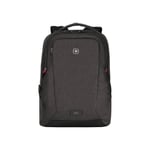 Wenger MX Professional Laptop Case 16" Backpack Grey (611641)