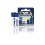 Varta Litiumbatteri 4SR44 | 6 V | 170 mAh | 1-Blister