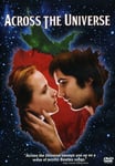 Across The Universe DVD