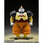 Bandai S.H.Figuarts Dragon Ball Z Android 19