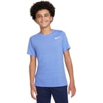 Nike Dri-FIT Miler T-Shirt Junior