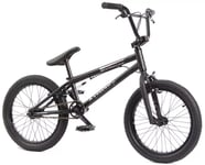 KHE ARSENIC 18 BMX Bike (18in Wheels) 10.1kg (B)