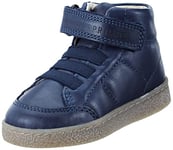 Primigi Mixte bébé P&h Move Première Chaussure de Marche, Dark Blue, 20 EU