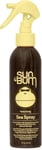 Sun Bum Sea Spray, Medium Hold Texturizing and Volumising Sea Salt Spray For Al