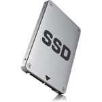 Ernitec 512GB 24/7 SSD Marque