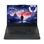 PC portable LENOVO Legion 16' QHD+ 240Hz i9-14900HX 4090 32Go 2To W11