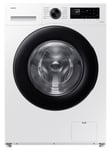 Samsung WW90CGC04DAEEU 9kg 1400 Spin Washing Machine - White