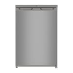 Beko 86 Litre Freestanding Under Counter Freezer - Silver UFF4584S