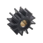 Impeller for Volvo, Sole Diesel, Crusader, Jabsco, Perkins & Sherwood Pumper