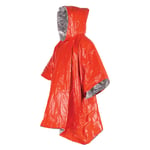 Tac Maven Zero Hour Emergency Poncho