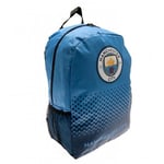 Manchester City F.C. Backpack Official Merchandise