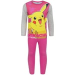 Pyjamas / Chemises de nuit Pokemon  NS7774