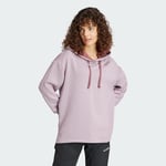 adidas Terrex Logo Hoodie Women