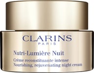 Clarins Nutri-Lumiere Night Cream 50ml