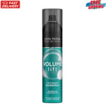 John Frieda Volume Lift Lightweight Hairspray 250 ml, Volumising Hairspray  UK