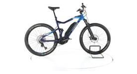 haibike fullnine 6 5 velo electrique vtt 2021   bon etat