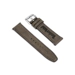 Timberland TDOUL0000710 Barnesbrook Khaki Leather Apple Strap