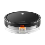 Xiaomi Robot Vacuum E5 Eu (Bla Ck) RobotStøvsuger - Farge: Svart