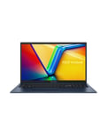 ASUS Vivobook X1704VA 17.3" I3 8 Go Bleu 512