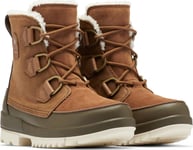 Sorel Women´s Torino II Wp 38, Brown 38 female