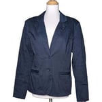 Veste Vero Moda  blazer  42 - T4 - L/XL Bleu