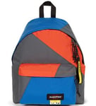 Eastpak EK000620 Padded Pak'R Sac À Dos Pour Ordinateur Portable 14" RW Bleu