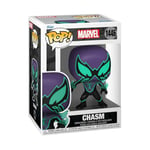 Funko Pop! Marvel: SP Comics - Chasm - Marvel Comics- Figurine en Vinyle à Collectionner - Idée de Cadeau - Produits Officiels - Jouets pour Les Enfants et Adultes - Comic Books Fans