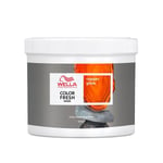 Wella Color Fresh Mask Copper Glow 500 ml