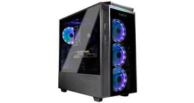 Unité centrale | captiva highend gaming r60-403 | amd ryzen 9 5900x | rtx 3060 12go | 32go ddr4 | ssd 1to m. 2 | sans hdd | sans os