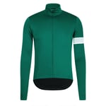 Ykywbike-Veste De Cyclisme D'hiver En Plein Air,Manteau Chaud Smile,Veste De Vélo Thermique,Maillot De Vélo Vtt,Coupe-Vent Résistant Aux Intempéries