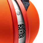 Devialet Cocoon - Phantom II Jupiter Orange