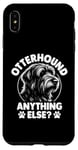 iPhone XS Max Otterhound Anything Else Otterhounds Case