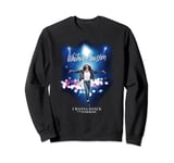 Whitney Houston I Wanna Dance With Somebody Movie Sweatshirt