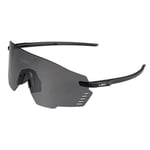 Leki Feather Sportsbrille Black, ONE SIZE