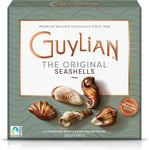 Guylian - Milk Chocolate Sea Shells 250g ❤Gift Box Perfect for all occasions