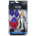 Capitaine America Civil War Marvel Legends Figurines Mockingbird