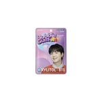 *UK Dispatch* Lotte XYLITOL feat. BTS Bubble Chewing Gum - SUGA