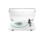 Pro-Ject T2 Super Phono - Hvit Platespiller m/riaa og Rainier pickup